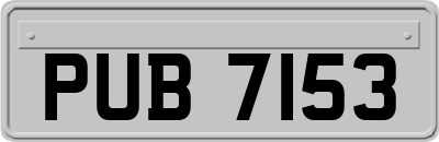 PUB7153