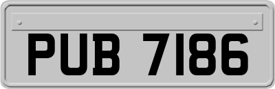 PUB7186