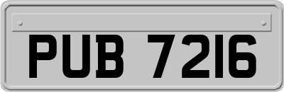 PUB7216