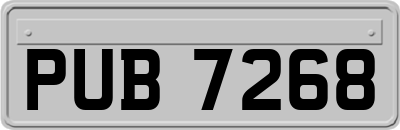 PUB7268