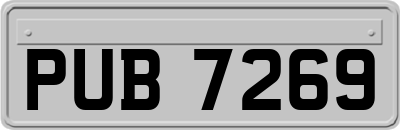 PUB7269