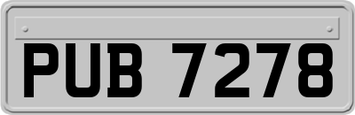 PUB7278