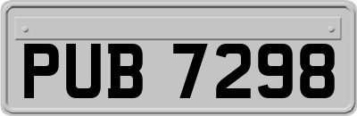 PUB7298