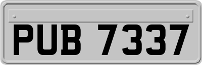 PUB7337