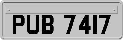 PUB7417