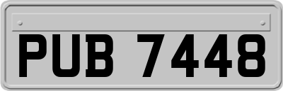 PUB7448