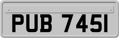 PUB7451
