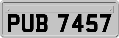 PUB7457