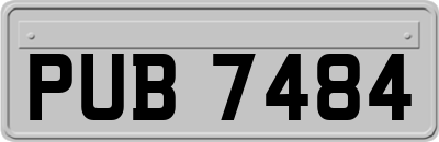 PUB7484