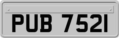 PUB7521