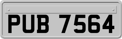 PUB7564