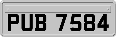 PUB7584
