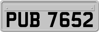 PUB7652