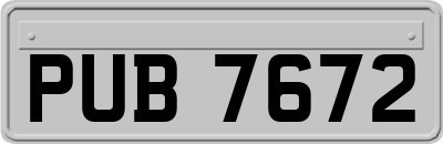 PUB7672