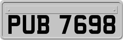PUB7698