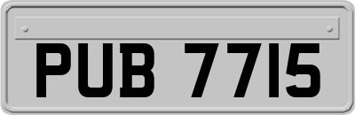 PUB7715