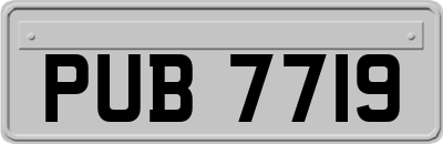 PUB7719