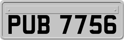 PUB7756