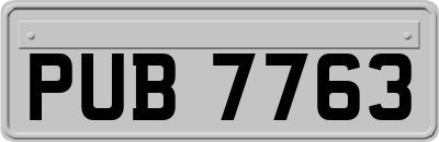 PUB7763