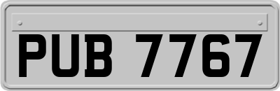 PUB7767