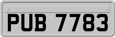 PUB7783