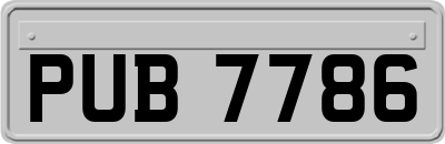 PUB7786