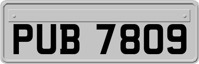 PUB7809