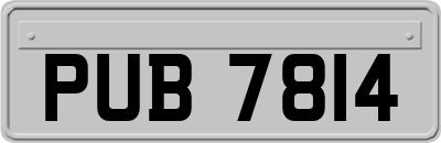 PUB7814
