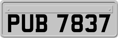PUB7837