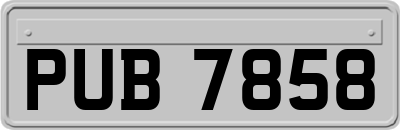 PUB7858