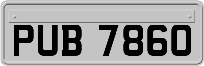 PUB7860