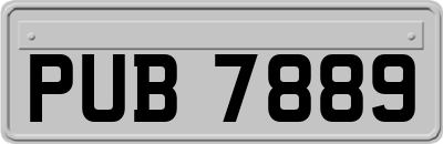 PUB7889