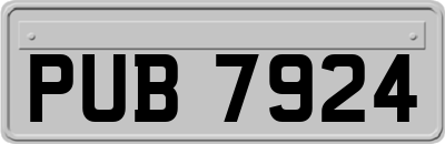PUB7924