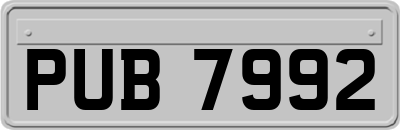 PUB7992