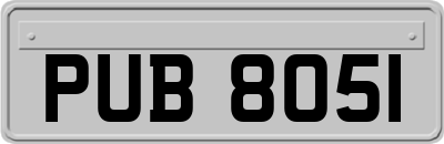 PUB8051