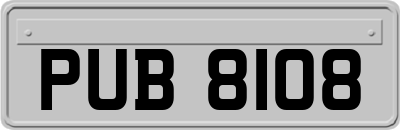 PUB8108