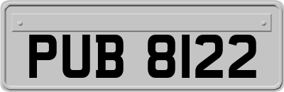PUB8122