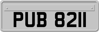 PUB8211