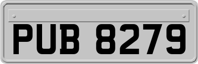 PUB8279