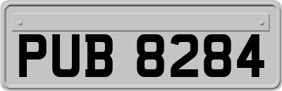 PUB8284