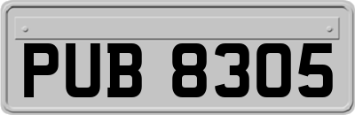 PUB8305