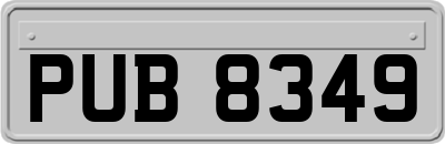 PUB8349