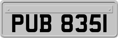 PUB8351
