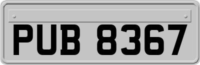 PUB8367