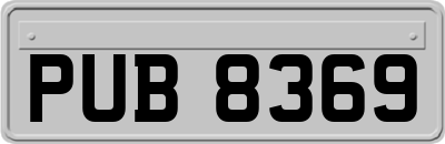 PUB8369