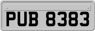 PUB8383