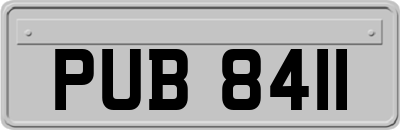 PUB8411