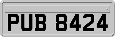 PUB8424