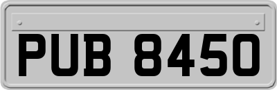 PUB8450