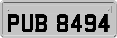 PUB8494